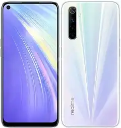  Realme 6 8GB prices in Pakistan